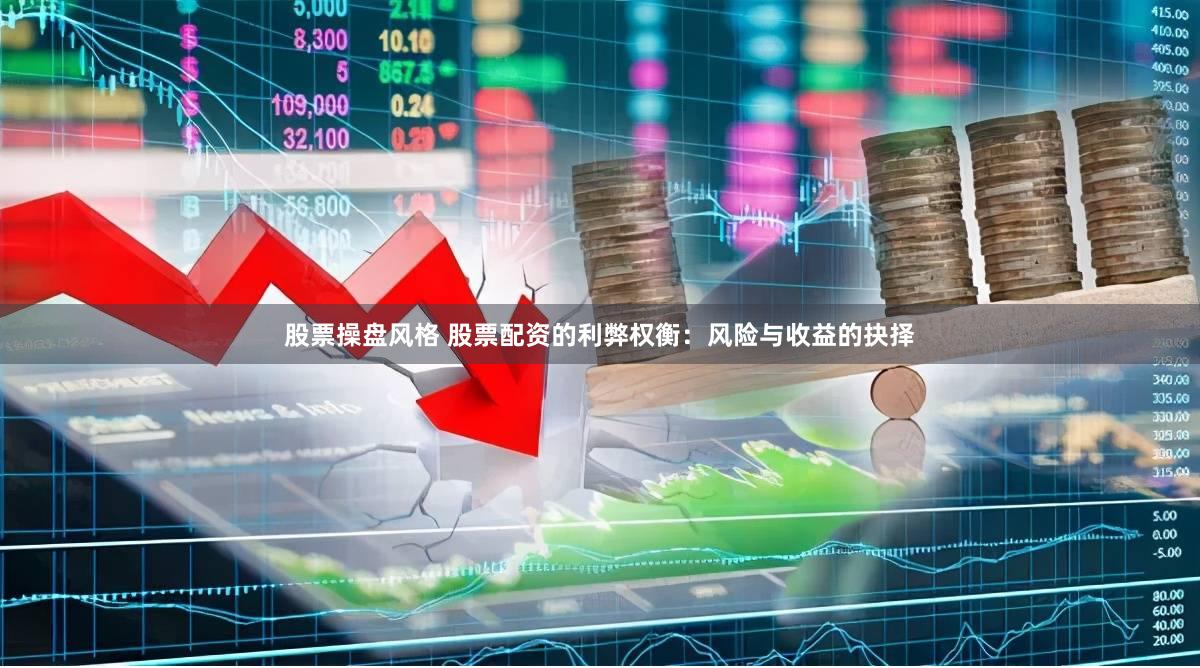 股票操盘风格 股票配资的利弊权衡：风险与收益的抉择